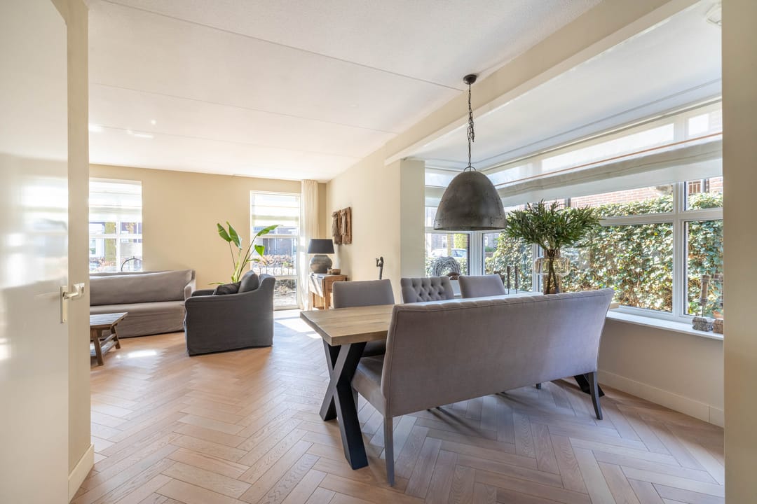 Foto 11 van Het Vossekamp 14