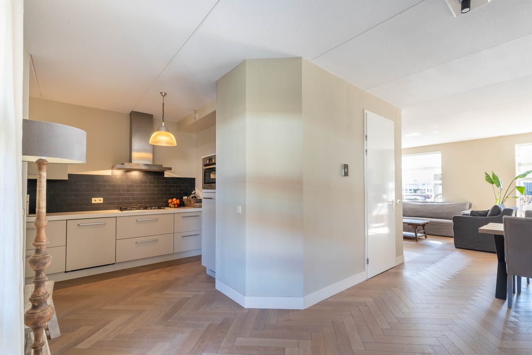 Foto 13 van Het Vossekamp 14