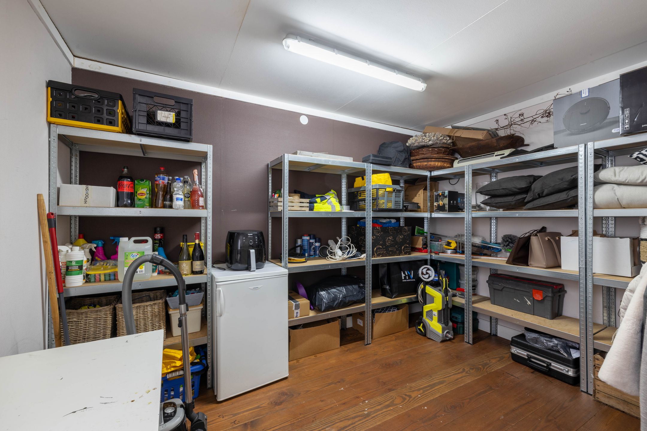 Foto 18 van Het Vossekamp 14