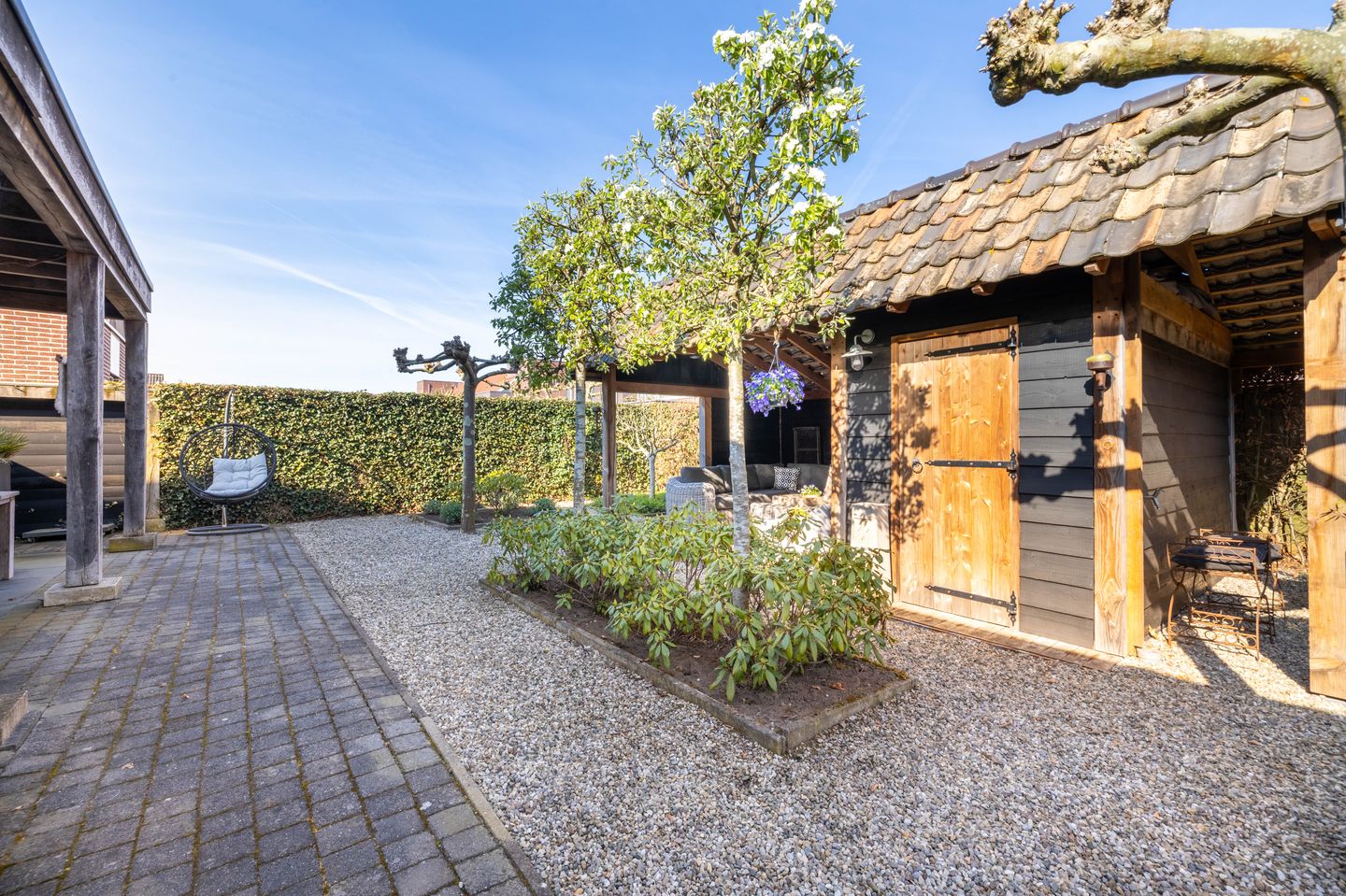 Foto 35 van Het Vossekamp 14