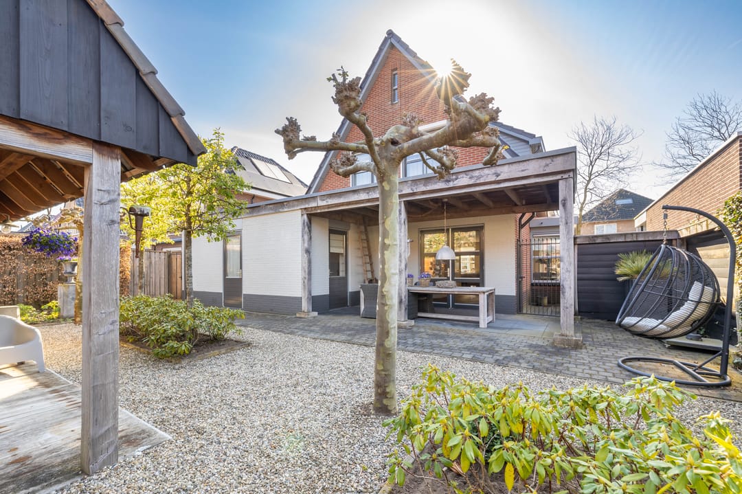 Foto 38 van Het Vossekamp 14