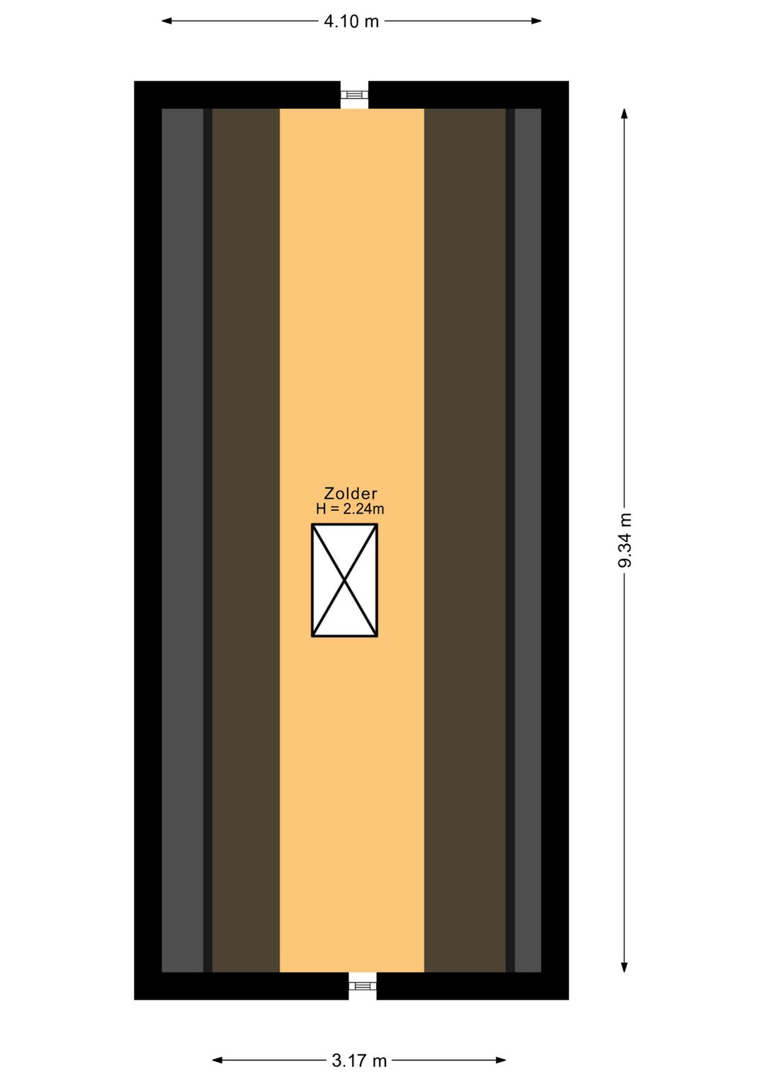 Foto 43 van Het Vossekamp 14