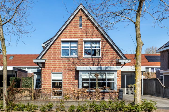 Het Vossekamp 14 main image