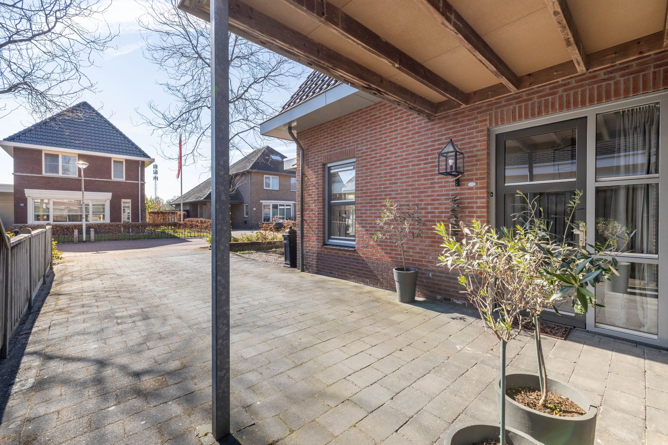 Foto 39 van Het Vossekamp 14