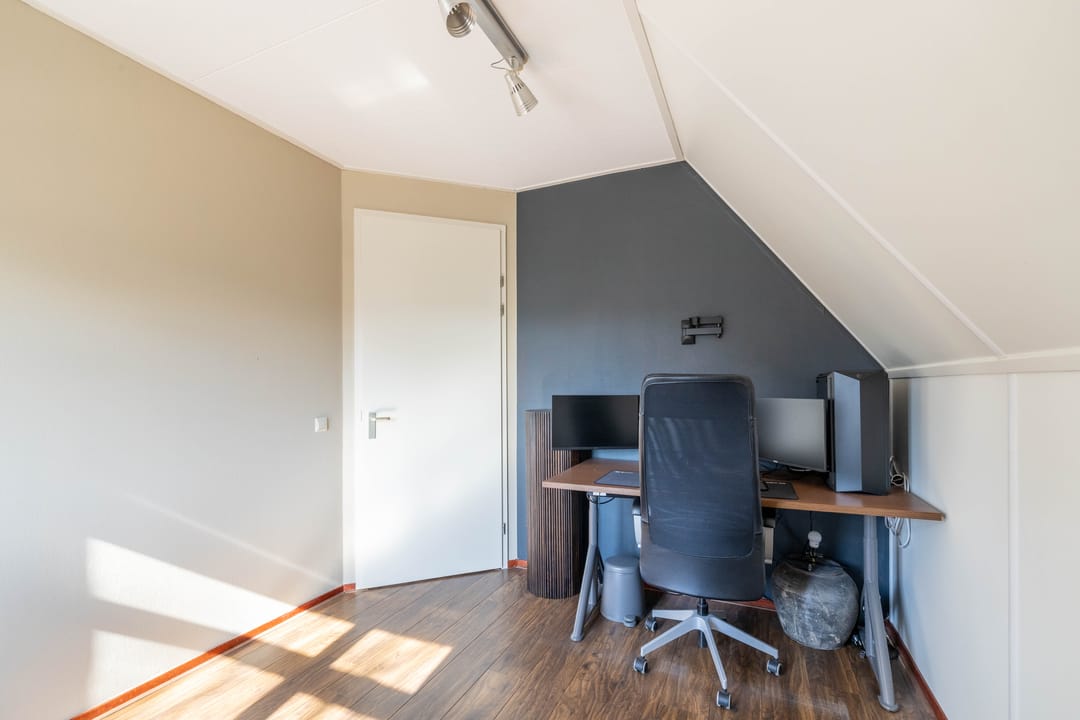 Foto 26 van Het Vossekamp 14