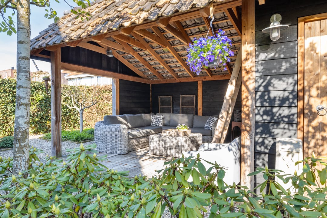 Foto 2 van Het Vossekamp 14