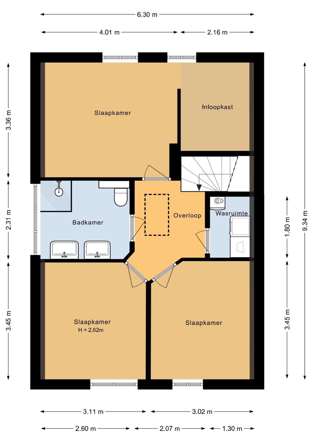 Foto 41 van Het Vossekamp 14
