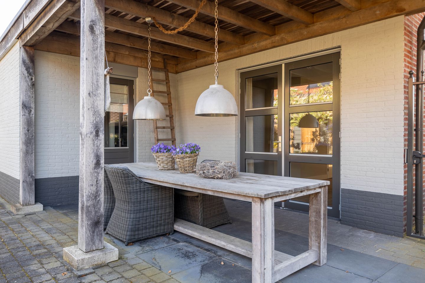 Foto 34 van Het Vossekamp 14