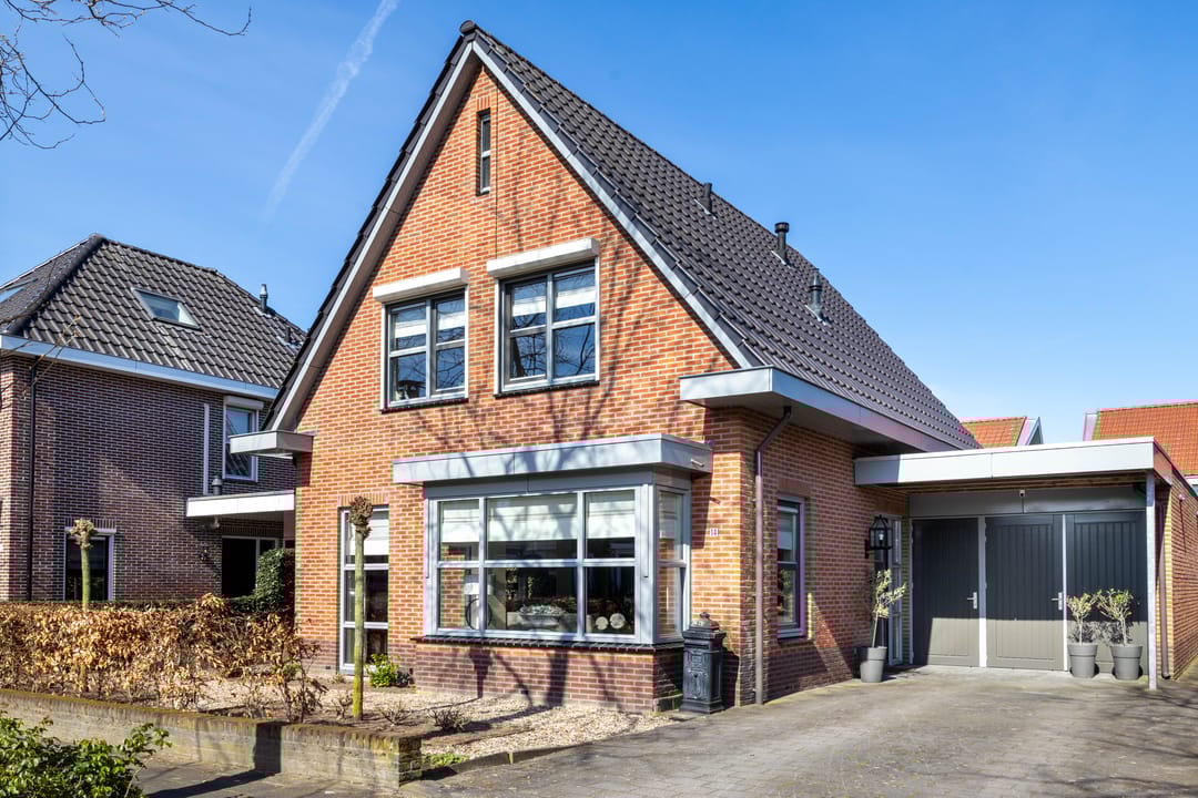 Foto 32 van Het Vossekamp 14