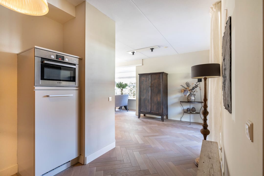 Foto 17 van Het Vossekamp 14