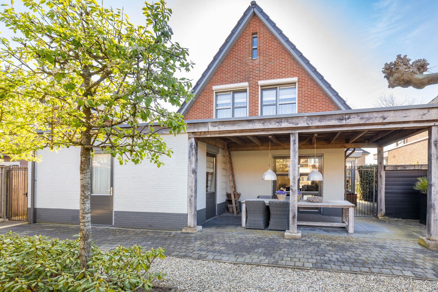 Foto 5 van Het Vossekamp 14