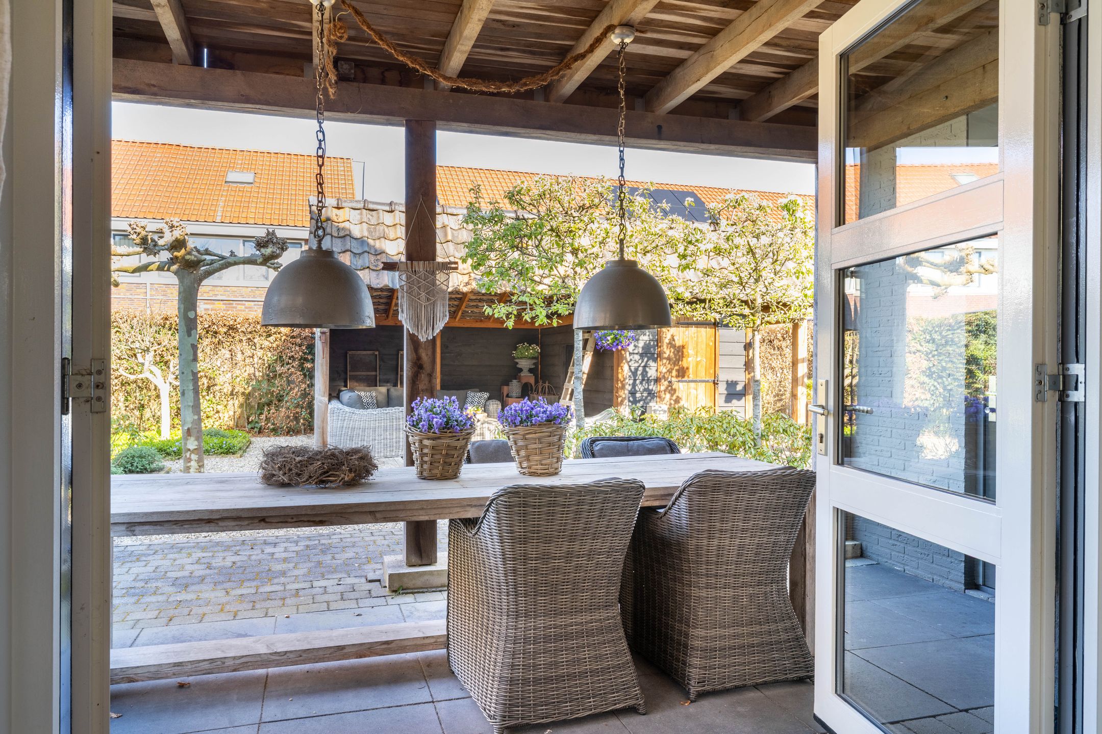 Foto 33 van Het Vossekamp 14