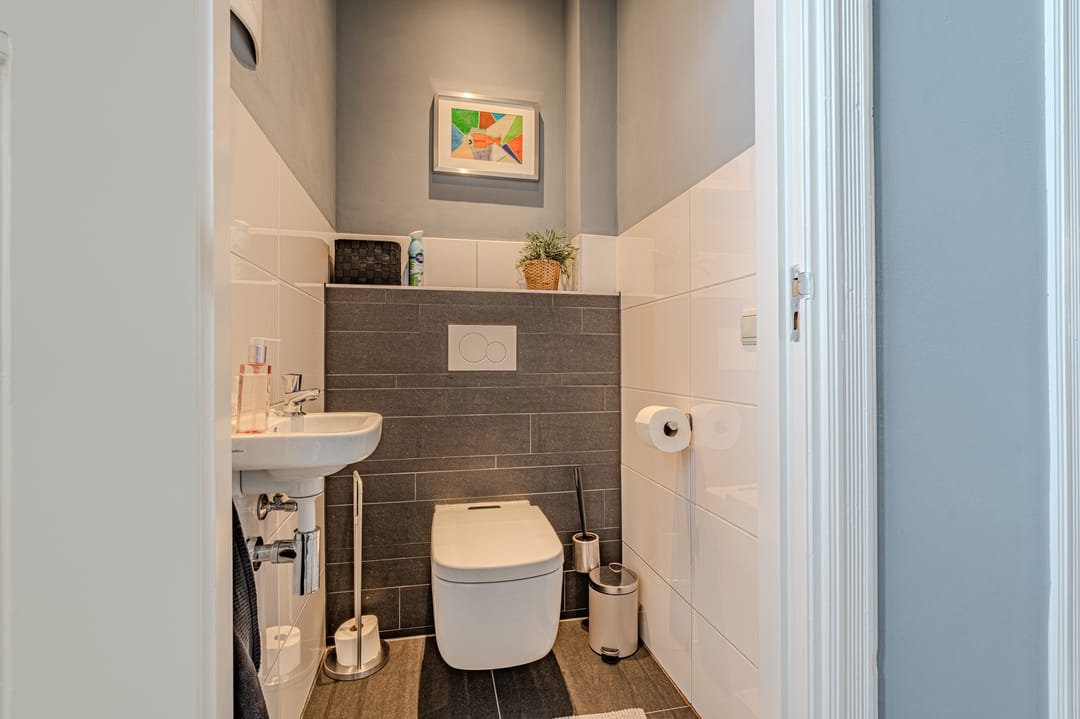 Foto 28 van Esbörgstraat 4