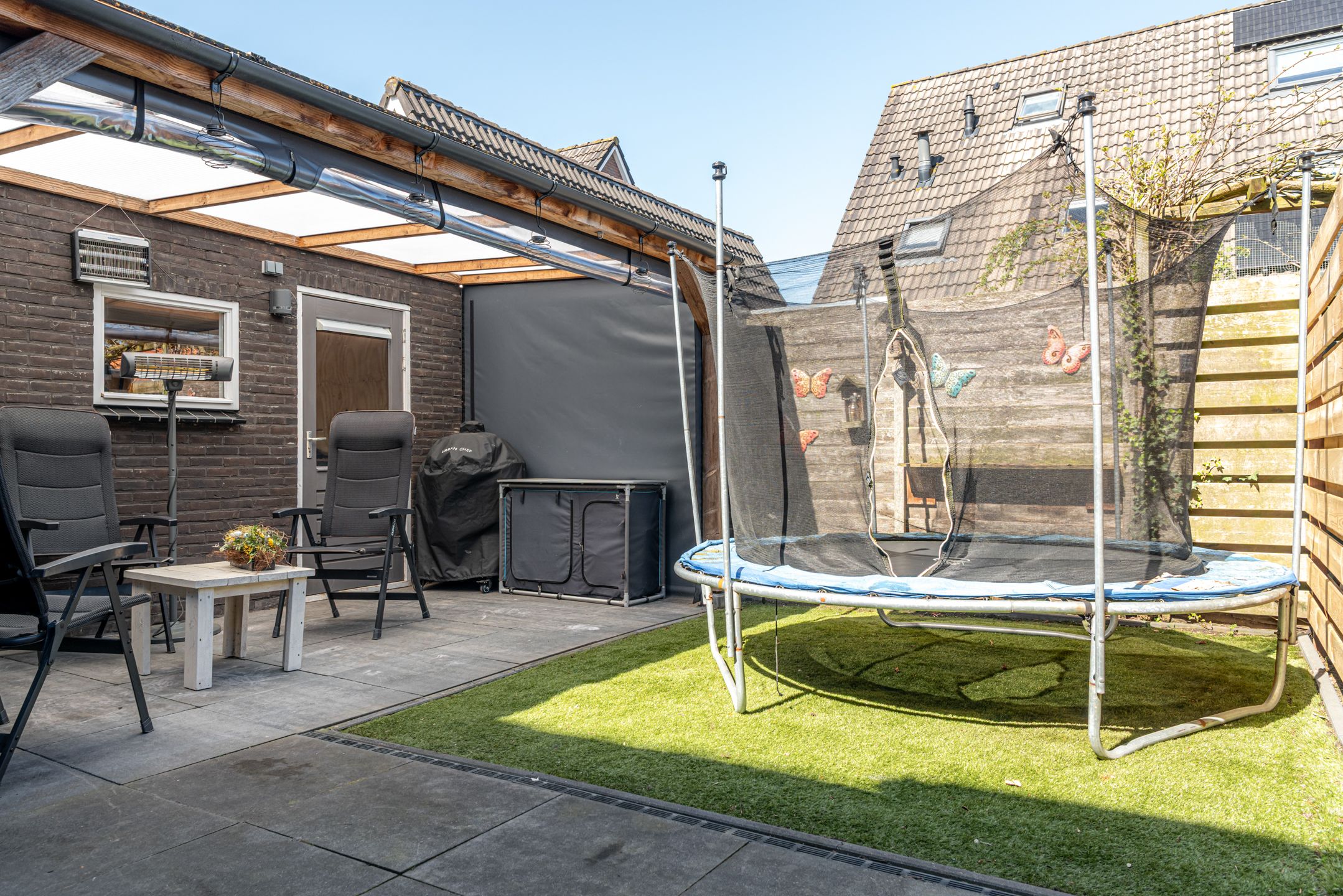 Foto 6 van Efterwei 4