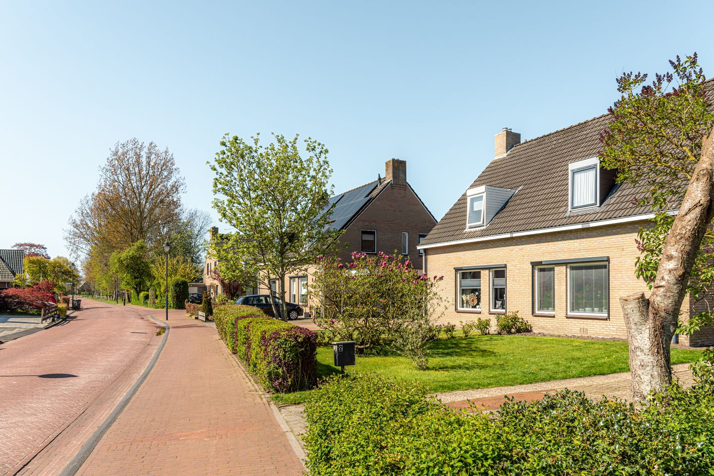 Foto 4 van Efterwei 4