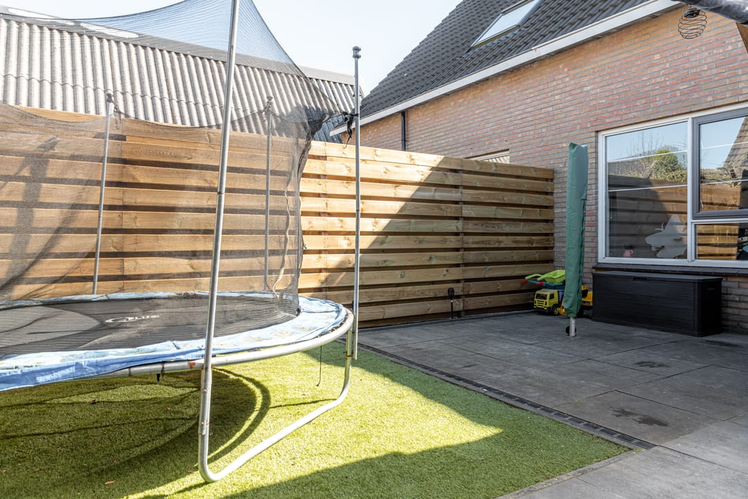 Foto 8 van Efterwei 4