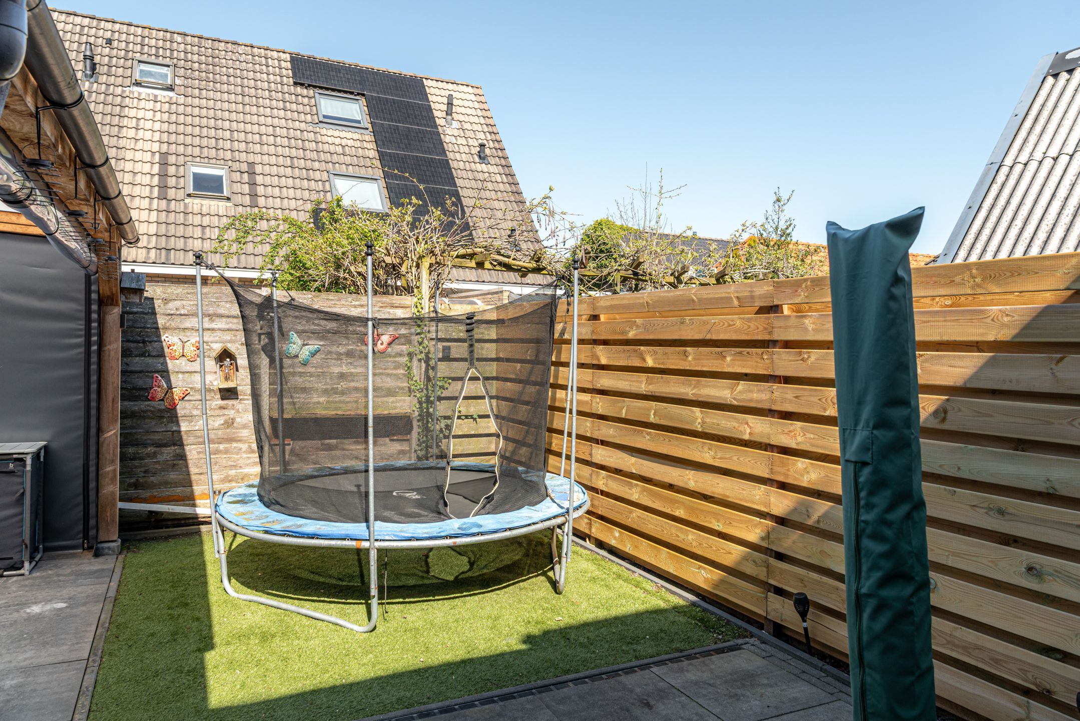 Foto 9 van Efterwei 4