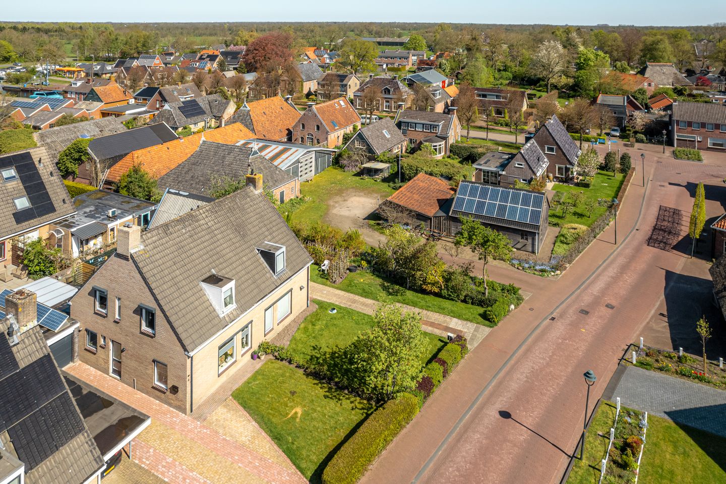 Foto 10 van Efterwei 4