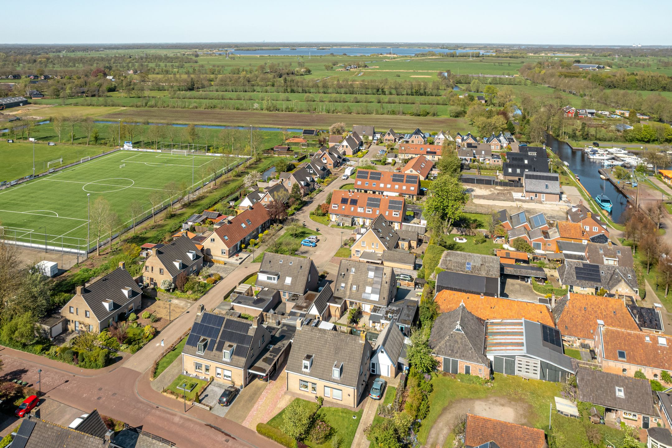 Foto 12 van Efterwei 4