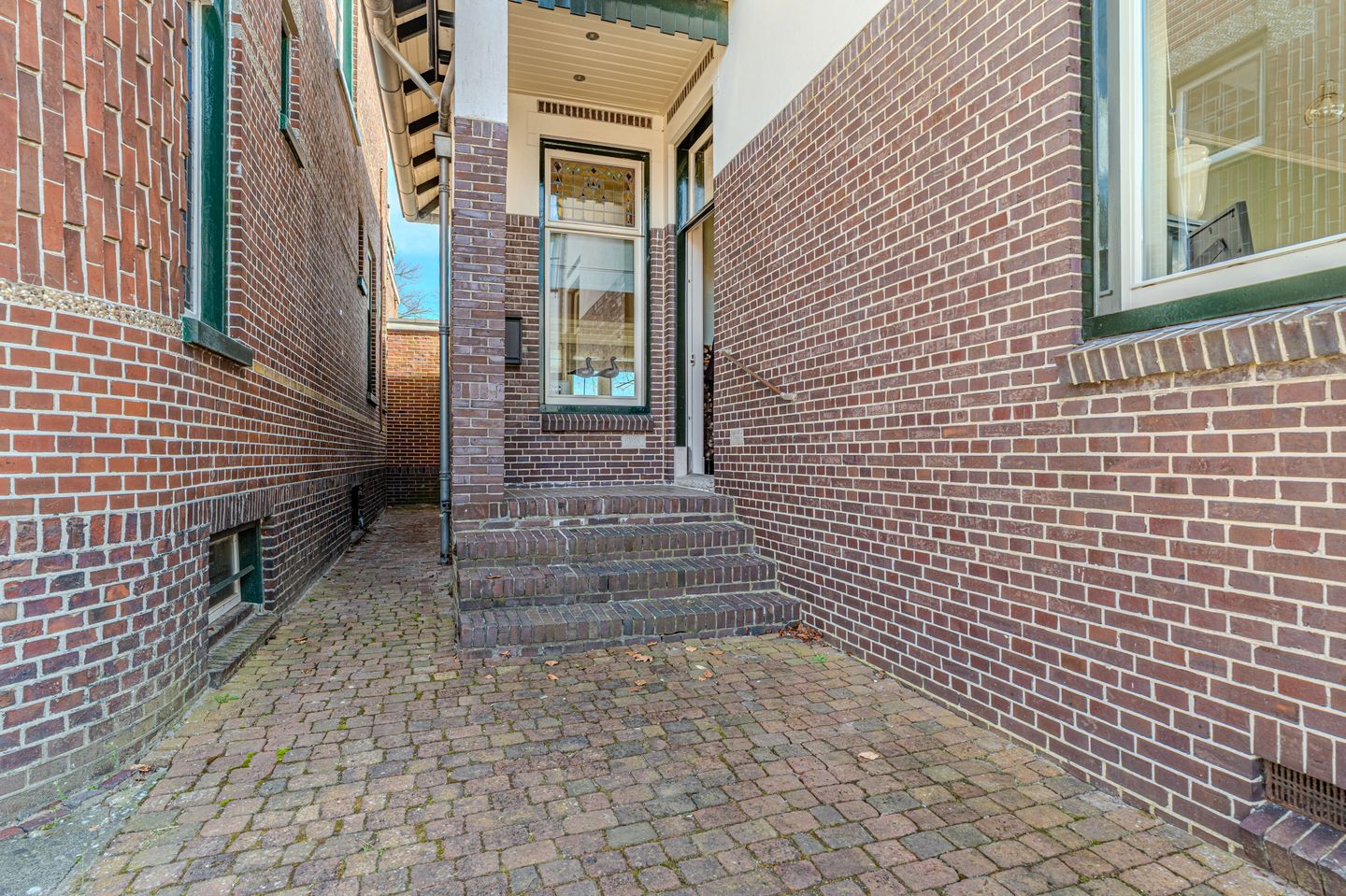 Foto 4 van Esbörgstraat 4