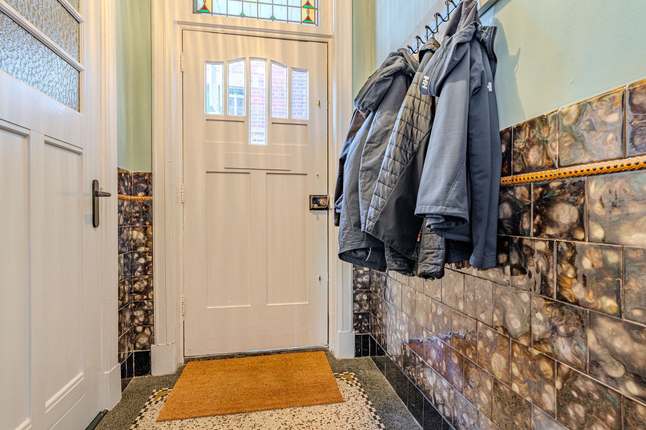 Foto 6 van Esbörgstraat 4