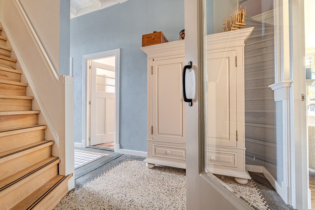 Foto 7 van Esbörgstraat 4