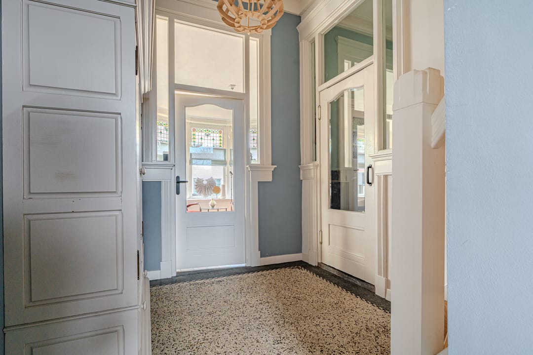 Foto 8 van Esbörgstraat 4