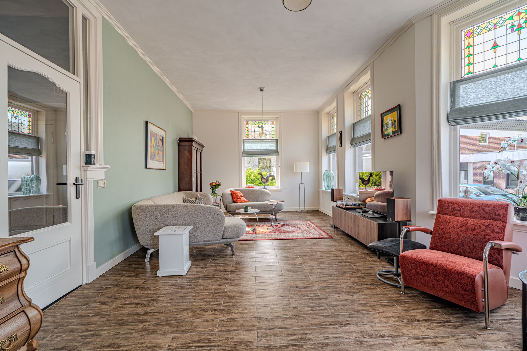 Foto 9 van Esbörgstraat 4