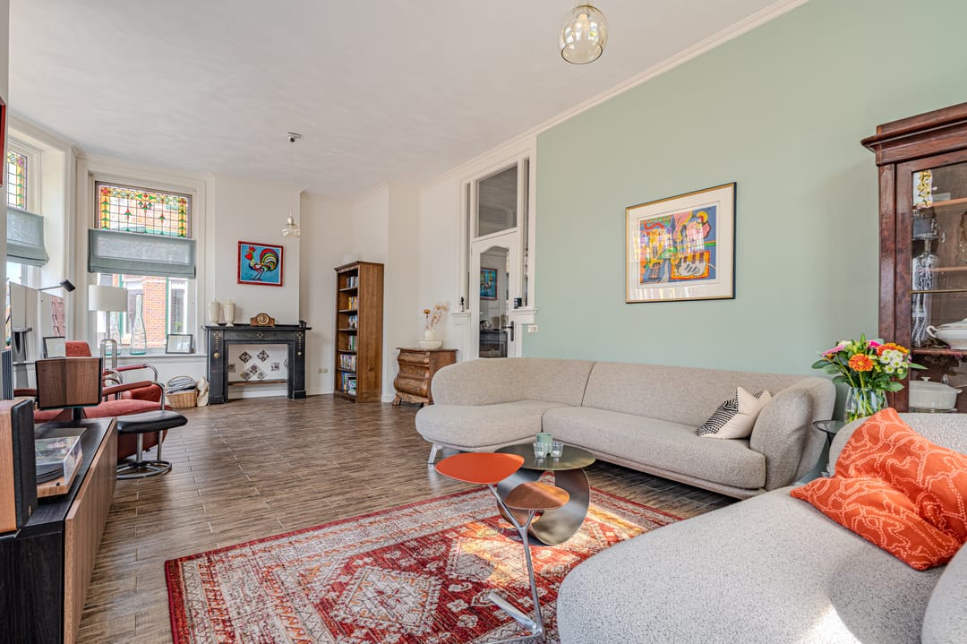 Foto 13 van Esbörgstraat 4