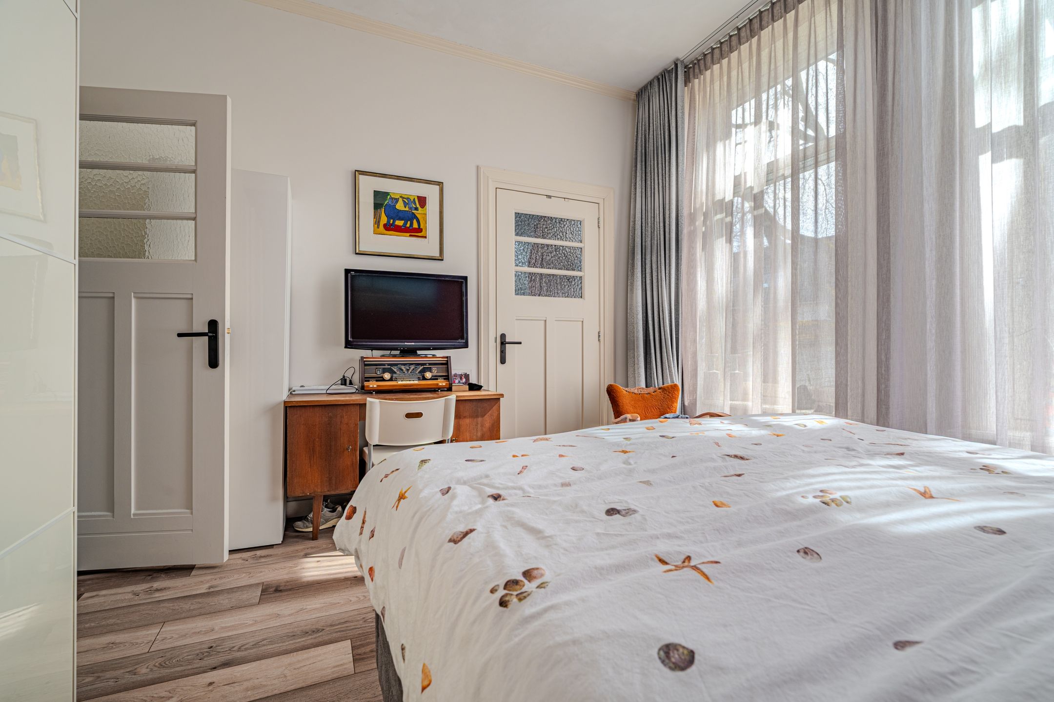 Foto 24 van Esbörgstraat 4