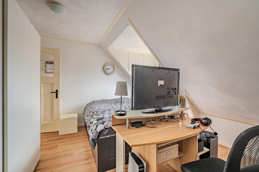 Foto 32 van Esbörgstraat 4