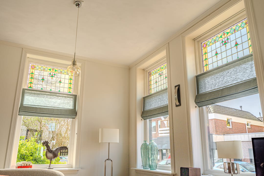 Foto 11 van Esbörgstraat 4