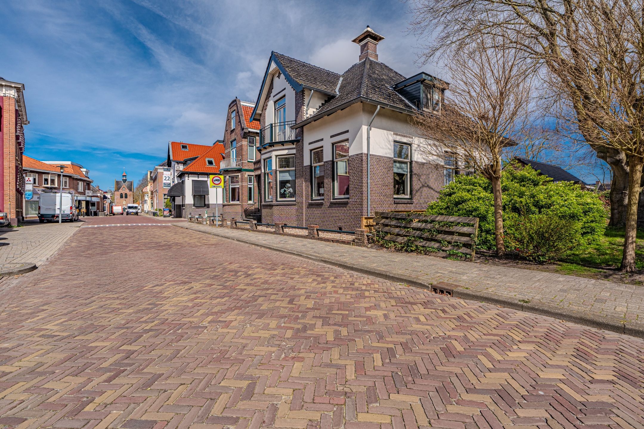 Foto 51 van Esbörgstraat 4