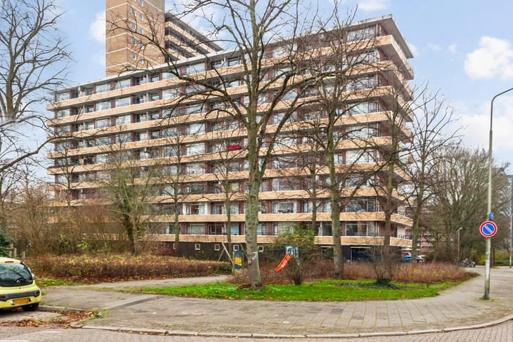 Foto 2 van Bosboom-Toussaintplein 19