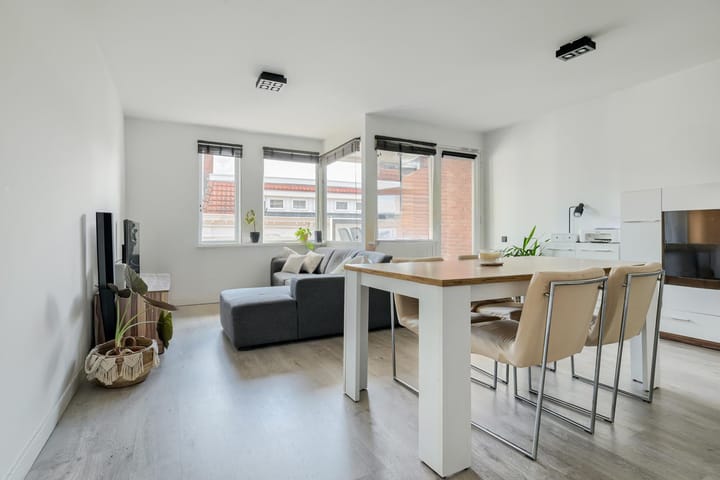 Foto 2 van Kerkstraat 18-A