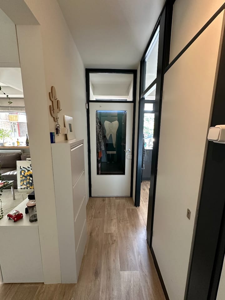 Foto 3 van Bosboom-Toussaintplein 19