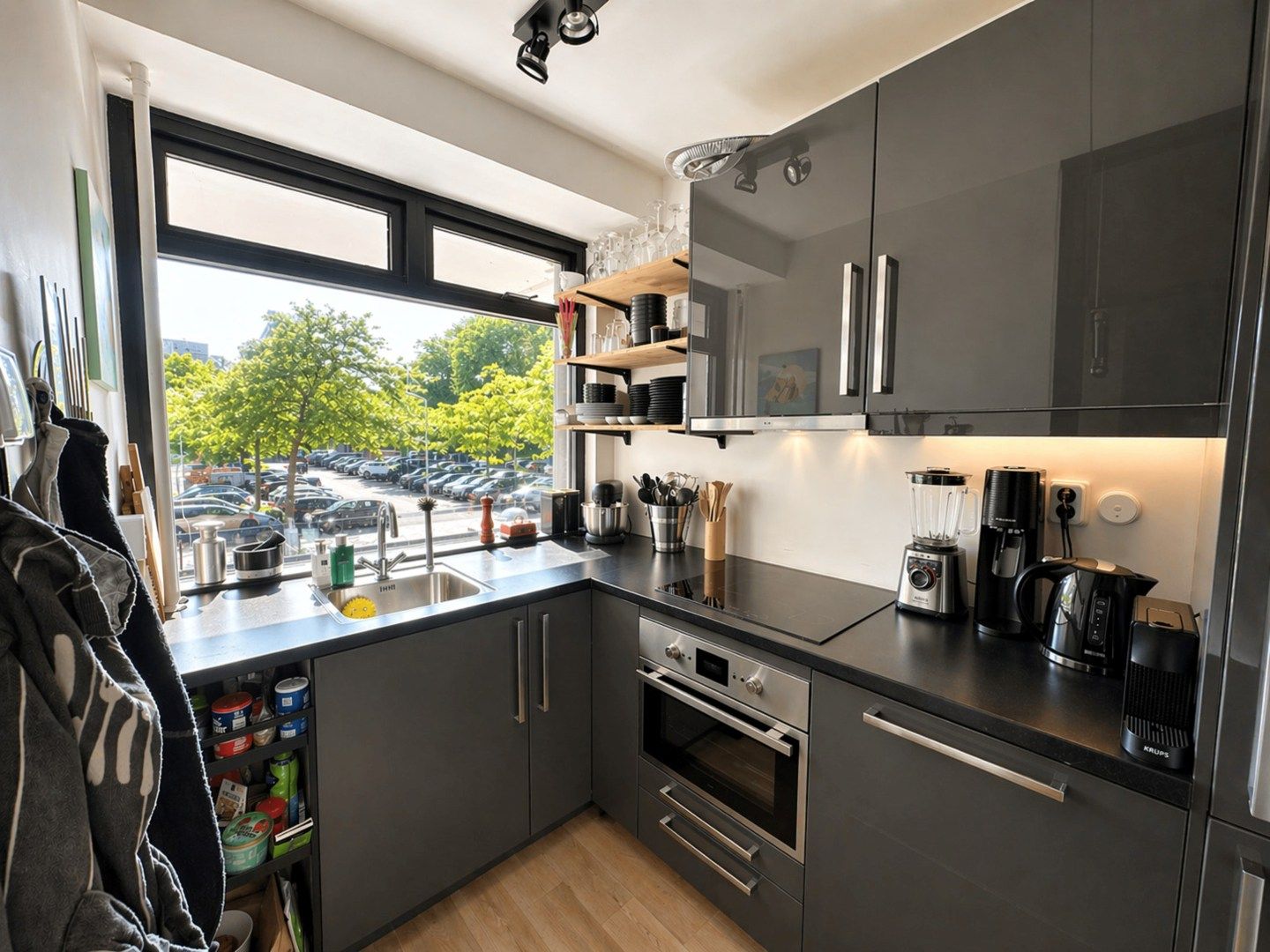 Foto 5 van Bosboom-Toussaintplein 19