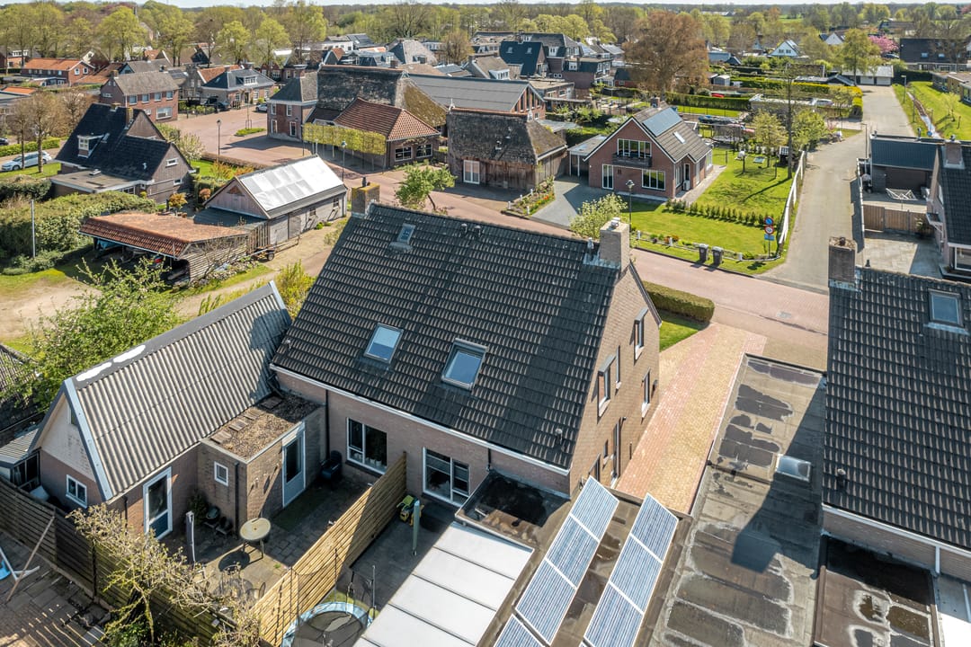 Foto 13 van Efterwei 4