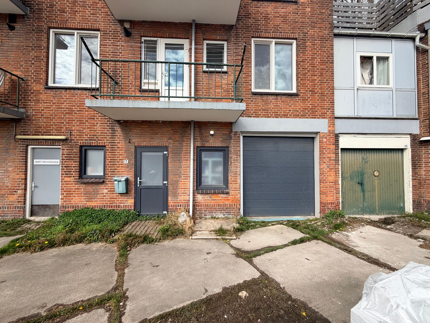 Bekijk foto 3 van Nijverheidsstraat 13