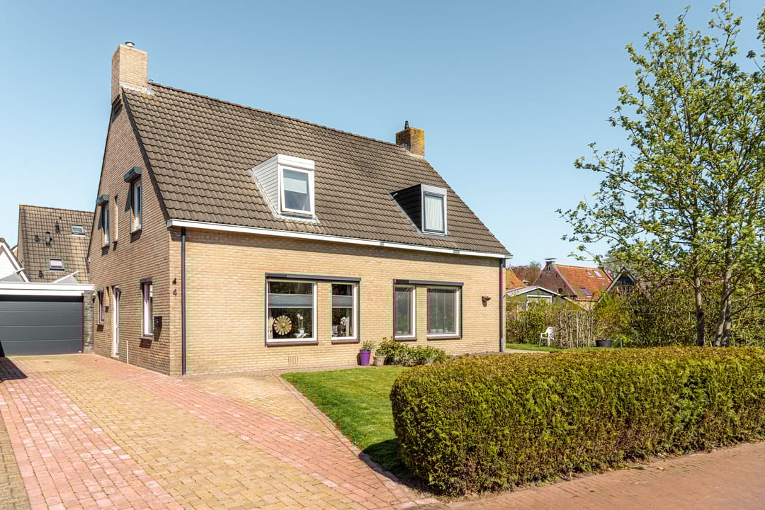 Foto 1 van Efterwei 4