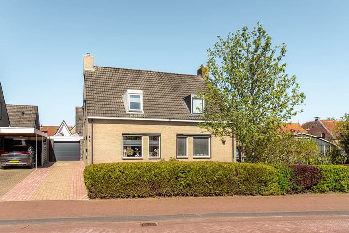 Foto 2 van Efterwei 4