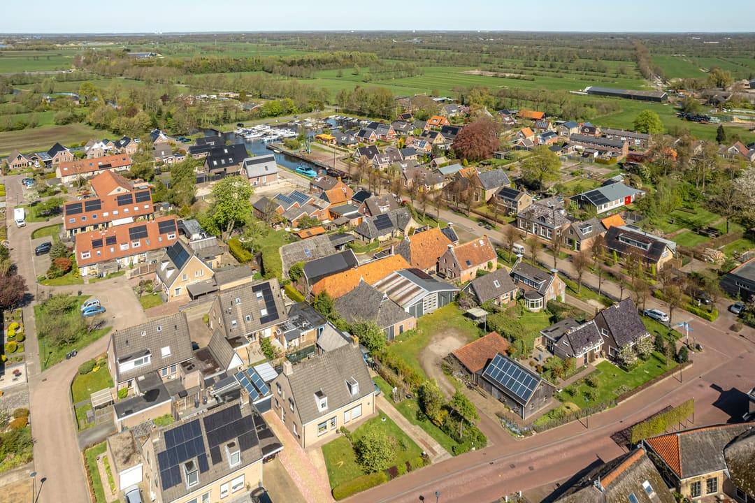 Foto 11 van Efterwei 4