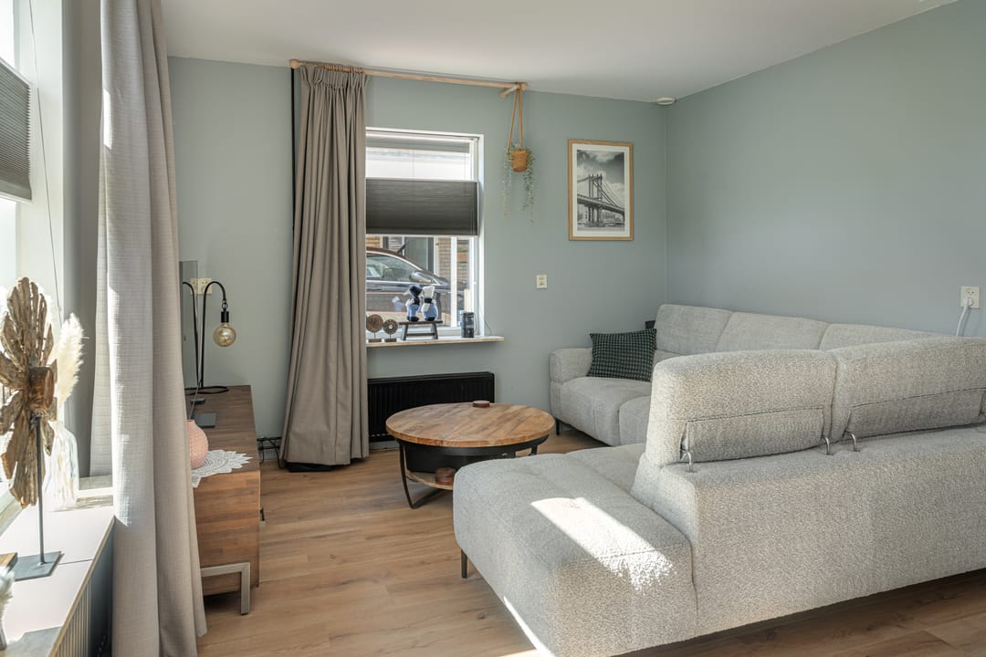 Foto 16 van Efterwei 4