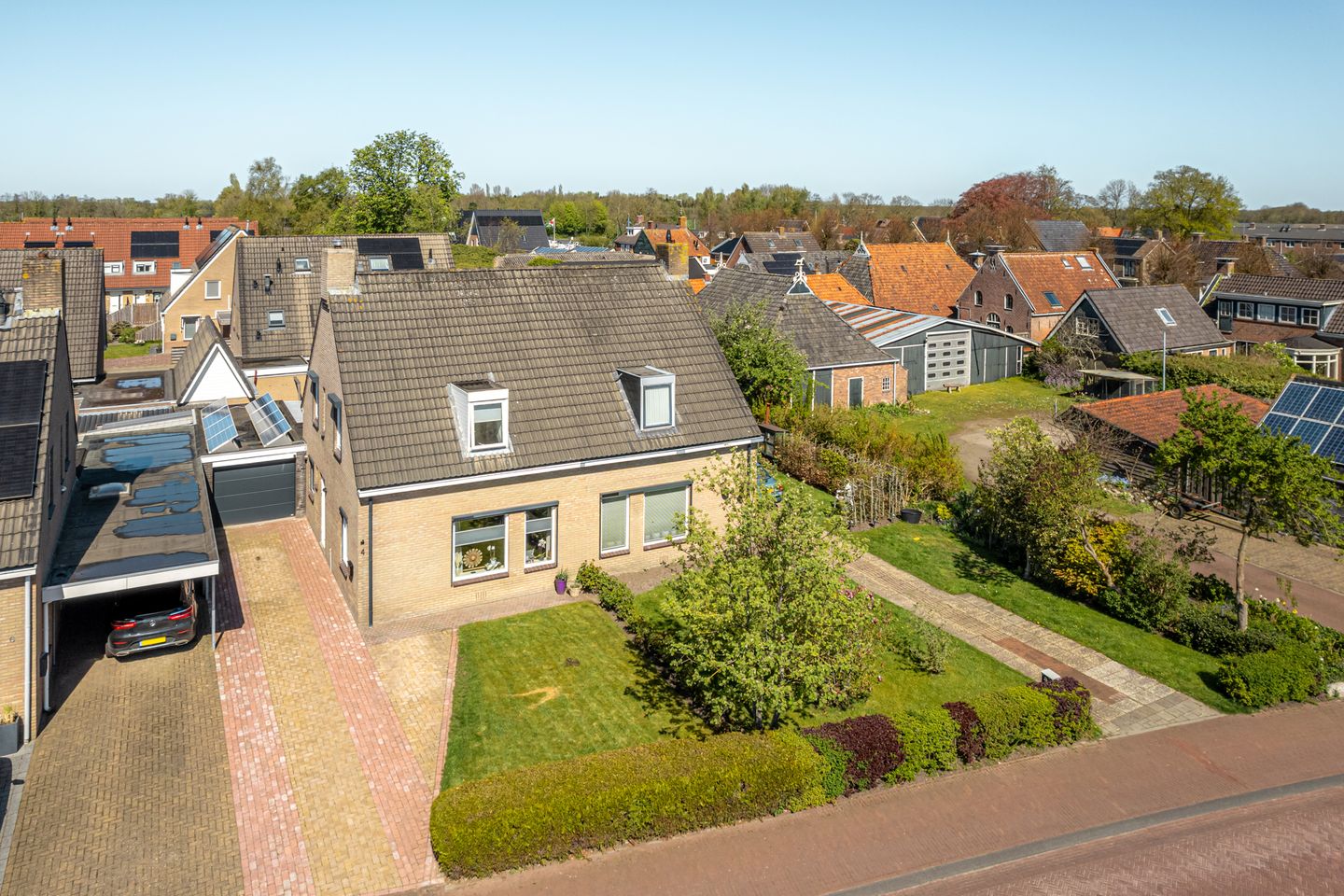 Foto 5 van Efterwei 4