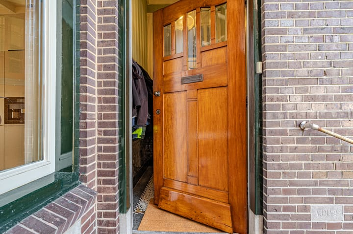 Foto 5 van Esbörgstraat 4