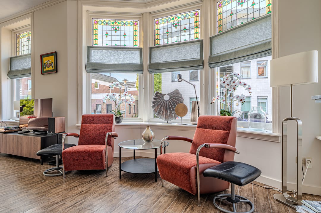 Foto 16 van Esbörgstraat 4