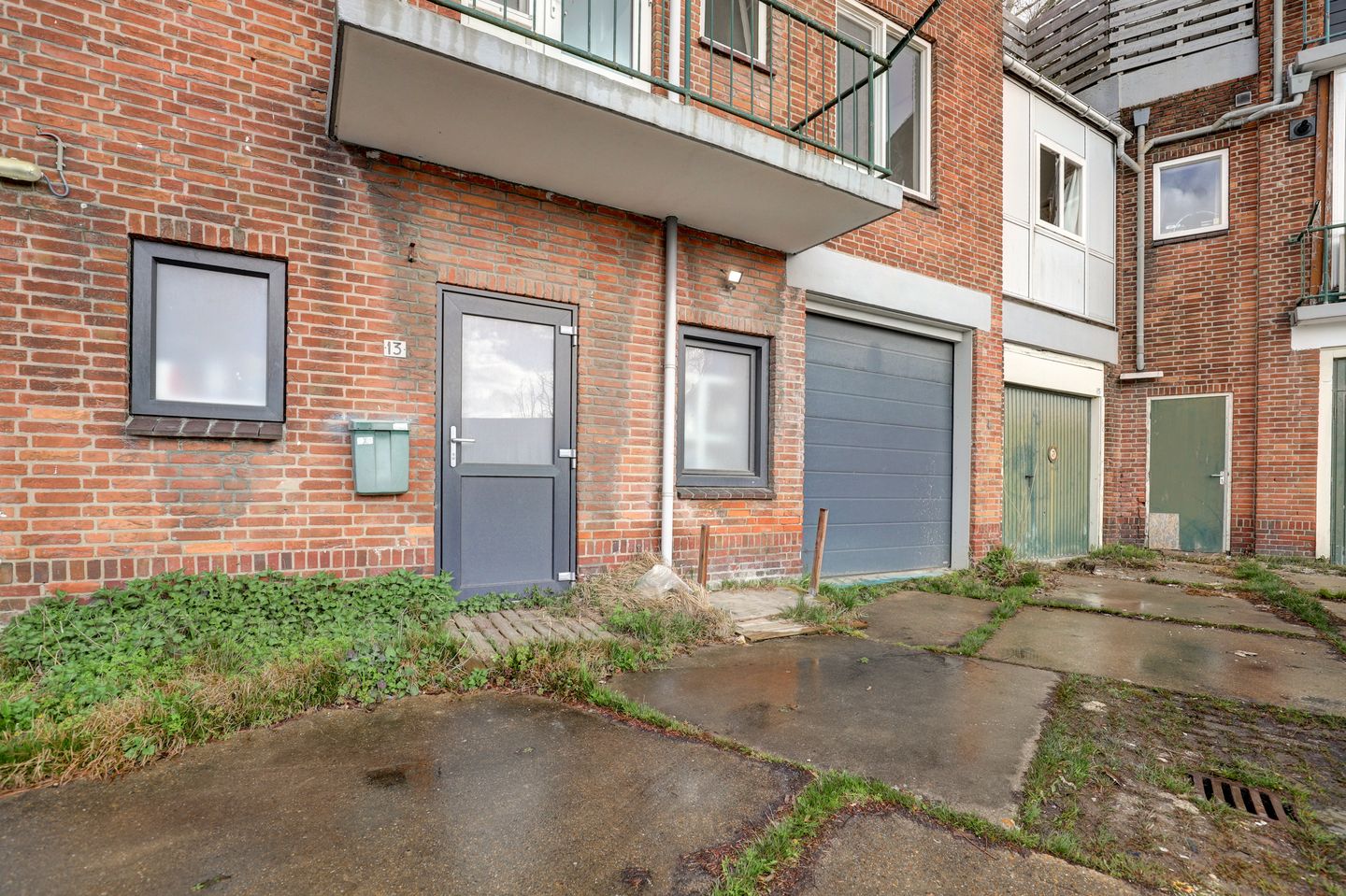 Bekijk foto 4 van Nijverheidsstraat 13