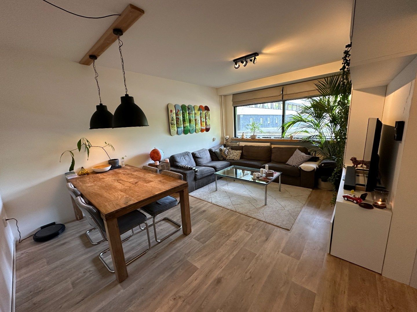 Foto 9 van Bosboom-Toussaintplein 19