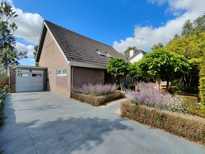 Foto 3 van Christiaansenstraat 19