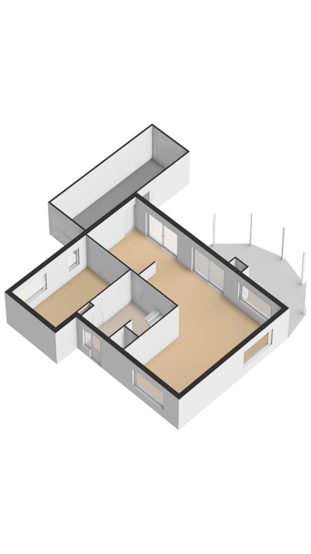 Foto 34 van Christiaansenstraat 19